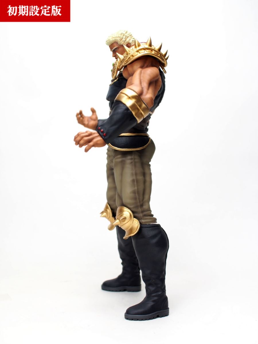 Hokuto no Ken - Raoh