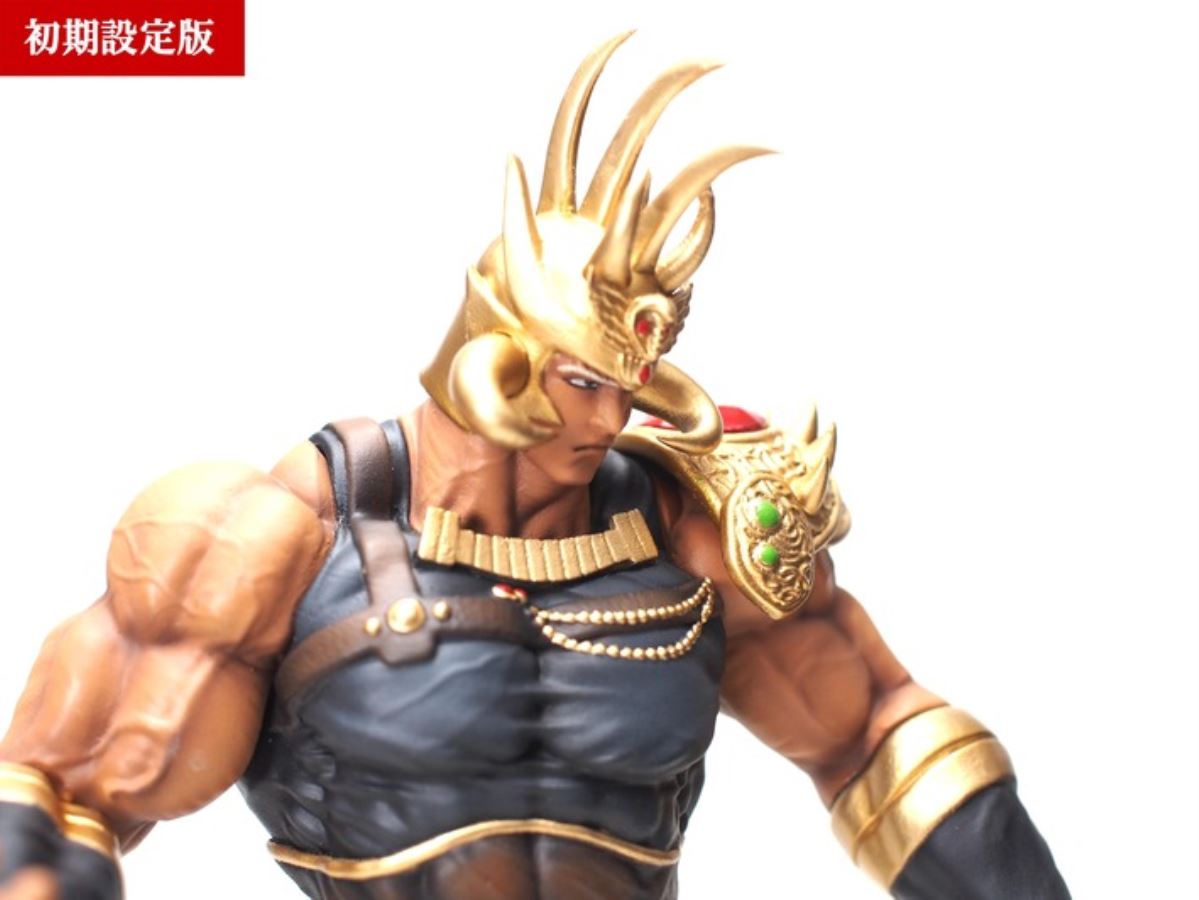 Hokuto no Ken - Raoh