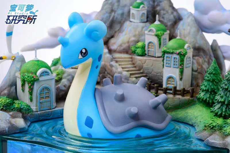 Sootopolis City