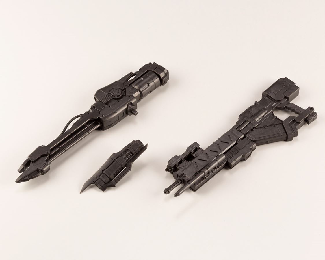 Armored Core 4 - RayLeonard 03-AALIYAH -Supplice Opening Ver.-