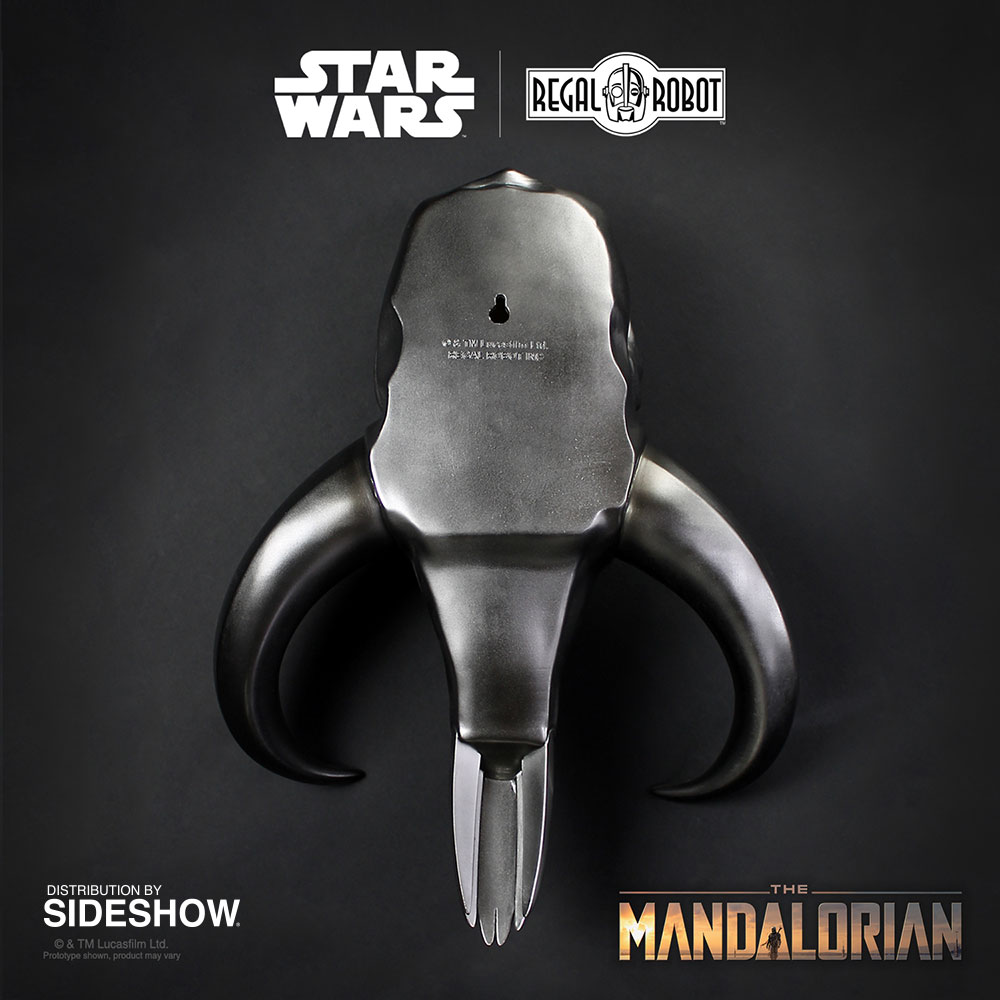 Mythosaur Skull Wall Decor