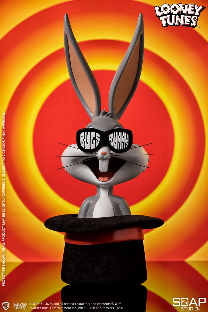 Looney Tunes Bugs Bunny