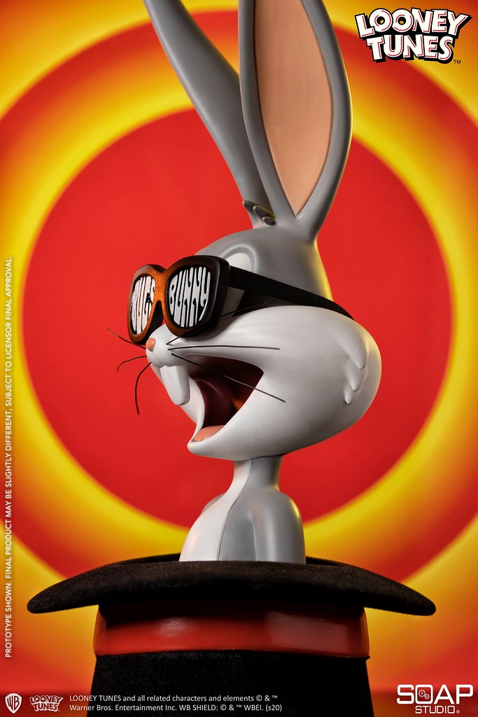 Looney Tunes Bugs Bunny