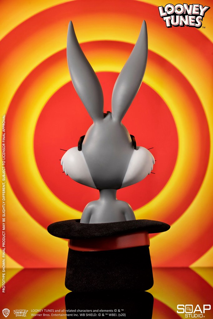 Looney Tunes Bugs Bunny