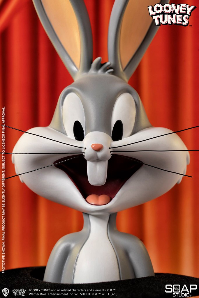 Looney Tunes Bugs Bunny