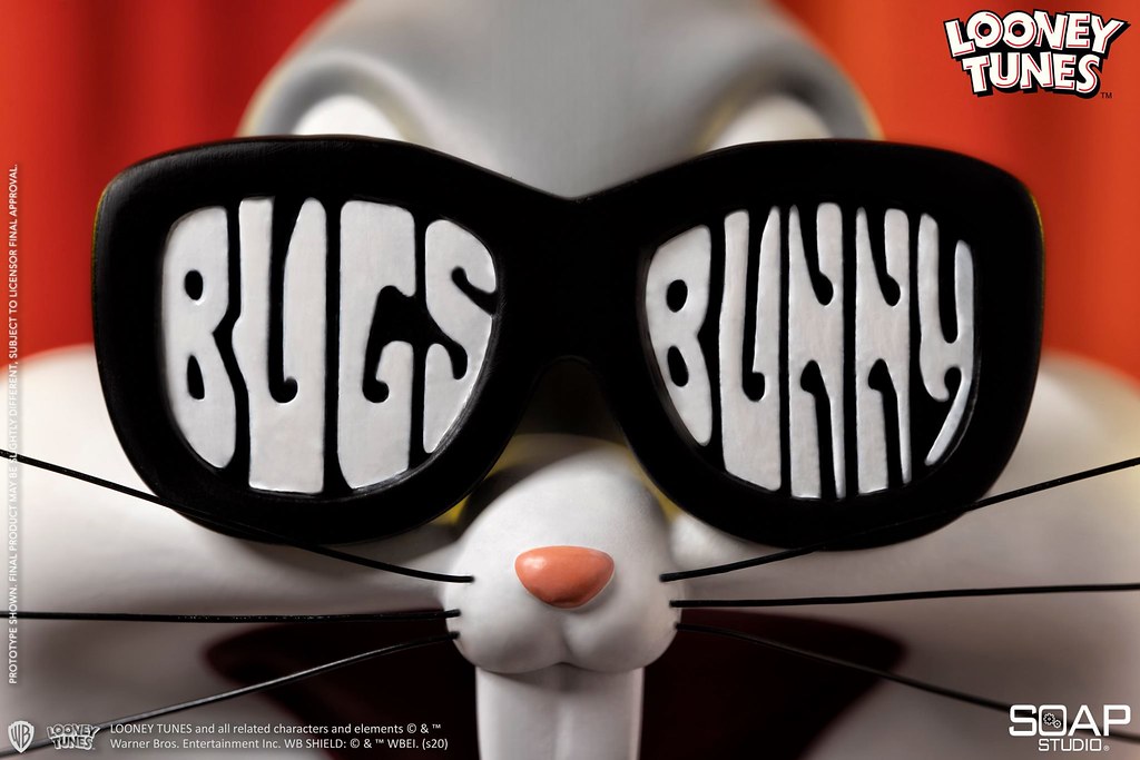 Looney Tunes Bugs Bunny