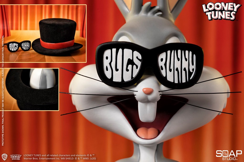 Looney Tunes Bugs Bunny