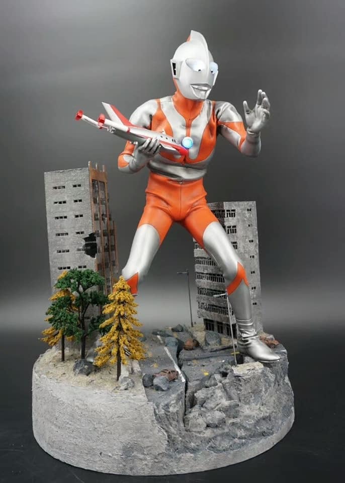 Ultraman
