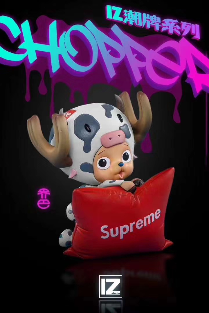 Fashion Brotherhood Series - Sabo