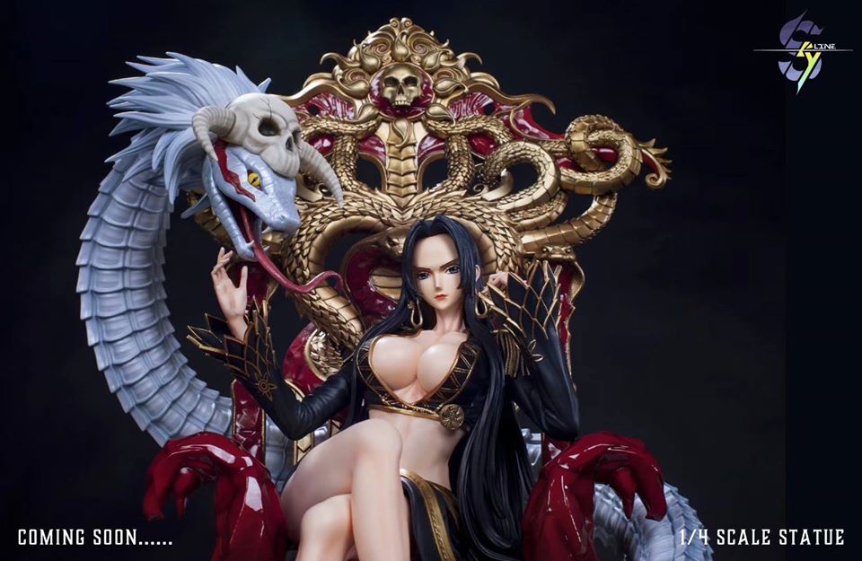 One Piece - Boa Hancock