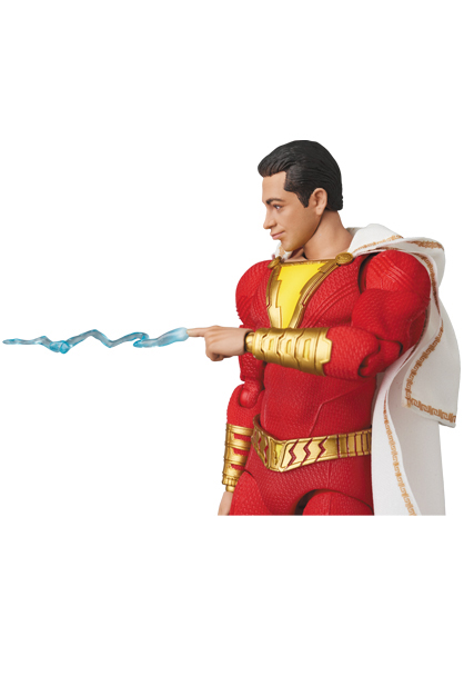MAFEX SHAZAM!
