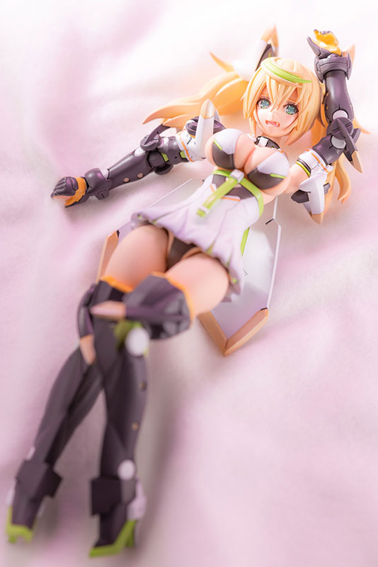 Phantasy Star Online 2 es Gene (STELLATEARS Ver.)