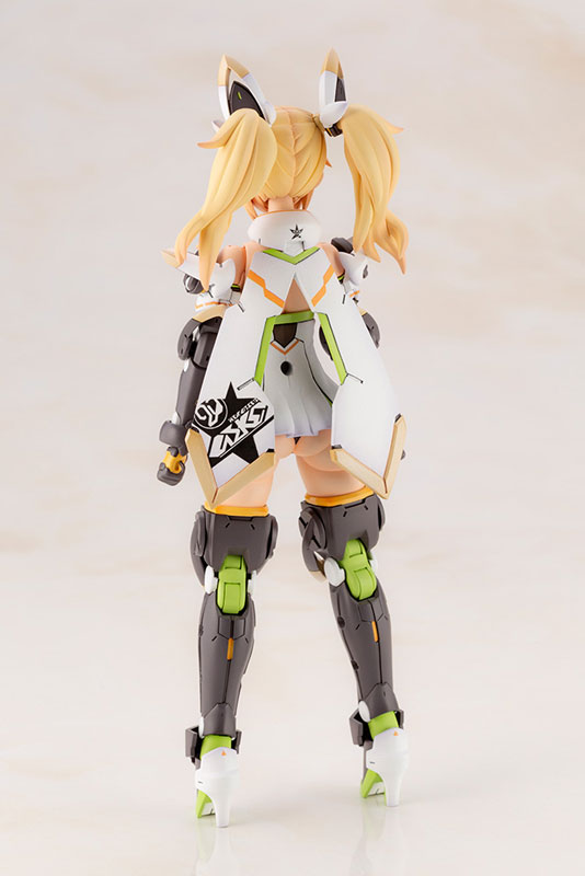 Phantasy Star Online 2 es Gene (STELLATEARS Ver.)