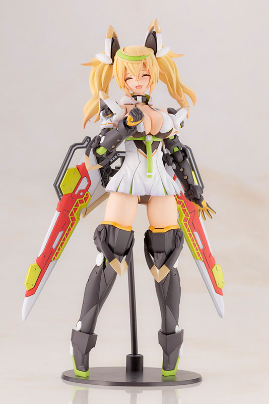 Phantasy Star Online 2 es Gene (STELLATEARS Ver.)