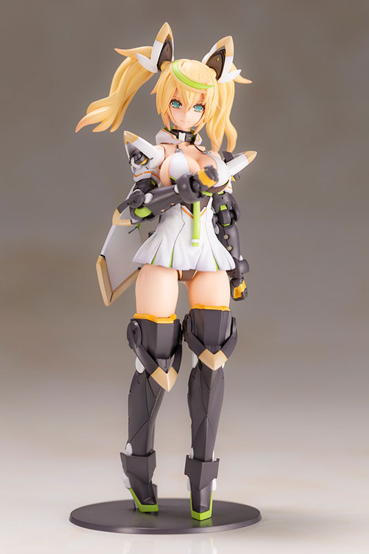 Phantasy Star Online 2 es Gene (STELLATEARS Ver.)