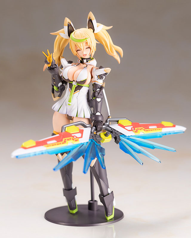 Phantasy Star Online 2 es Gene (STELLATEARS Ver.)