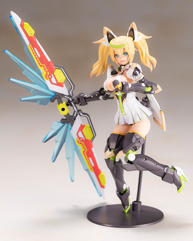 Phantasy Star Online 2 es Gene (STELLATEARS Ver.)