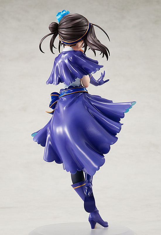 KDcolle Fate/kaleid liner Prisma Illya Miyu Edelfelt Prisma Klangfest Ver. 1/7