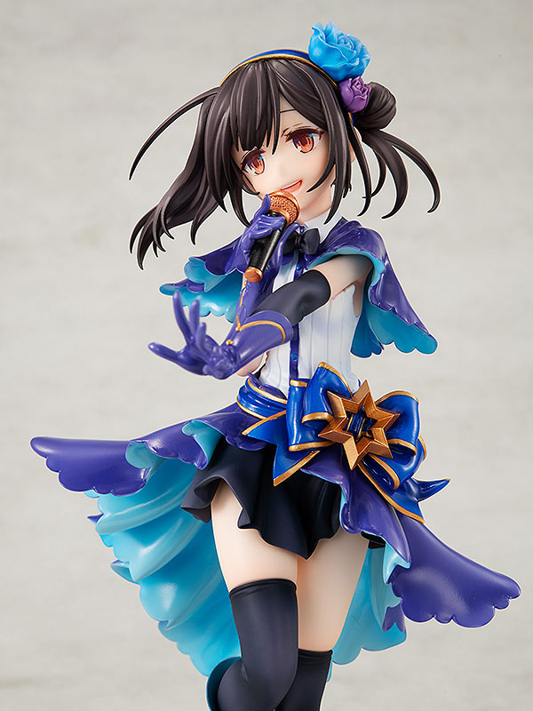 KDcolle Fate/kaleid liner Prisma Illya Miyu Edelfelt Prisma Klangfest Ver. 1/7