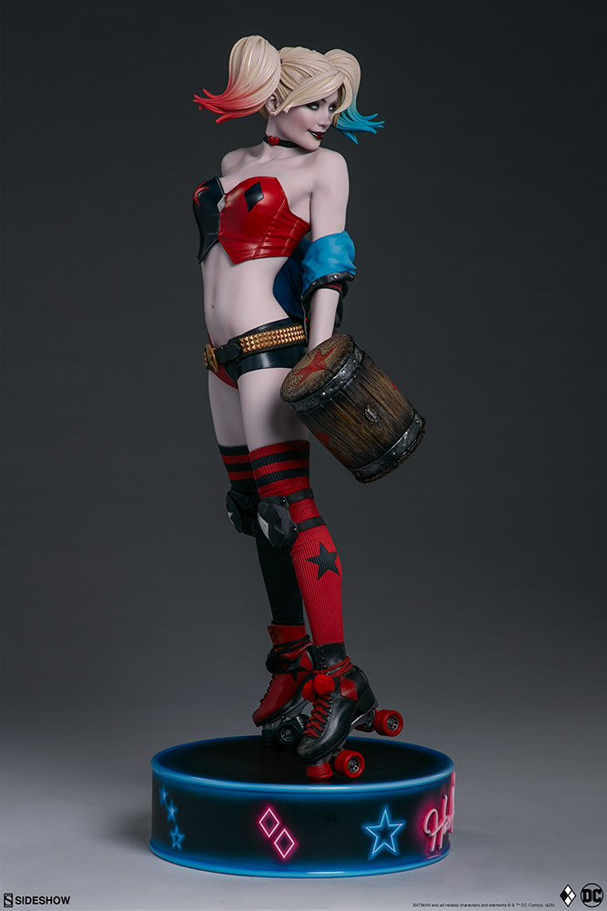 Harley Quinn