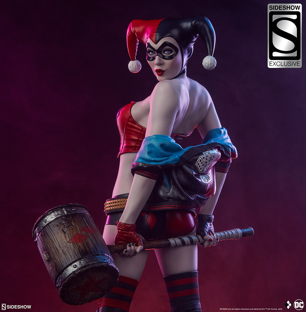 Harley Quinn
