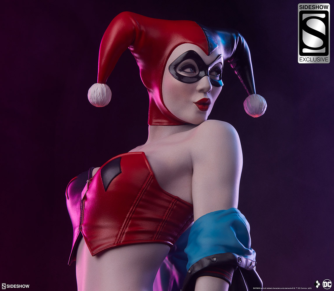 Harley Quinn