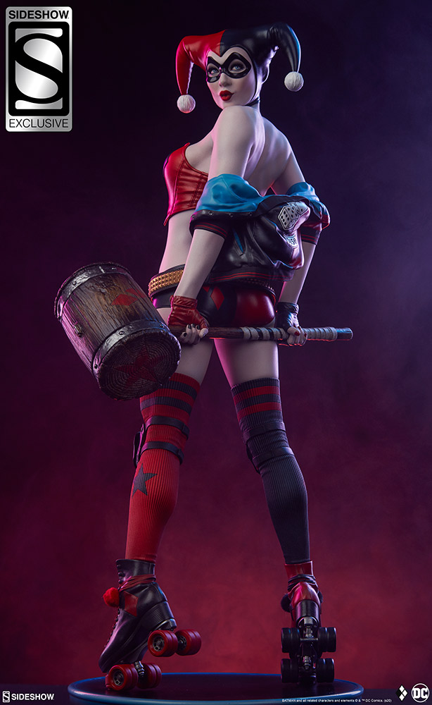 Harley Quinn