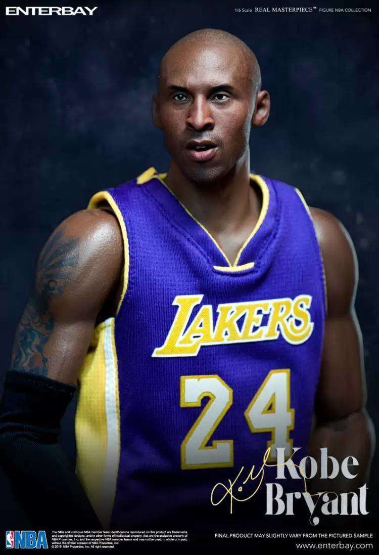 Kobe Bryant