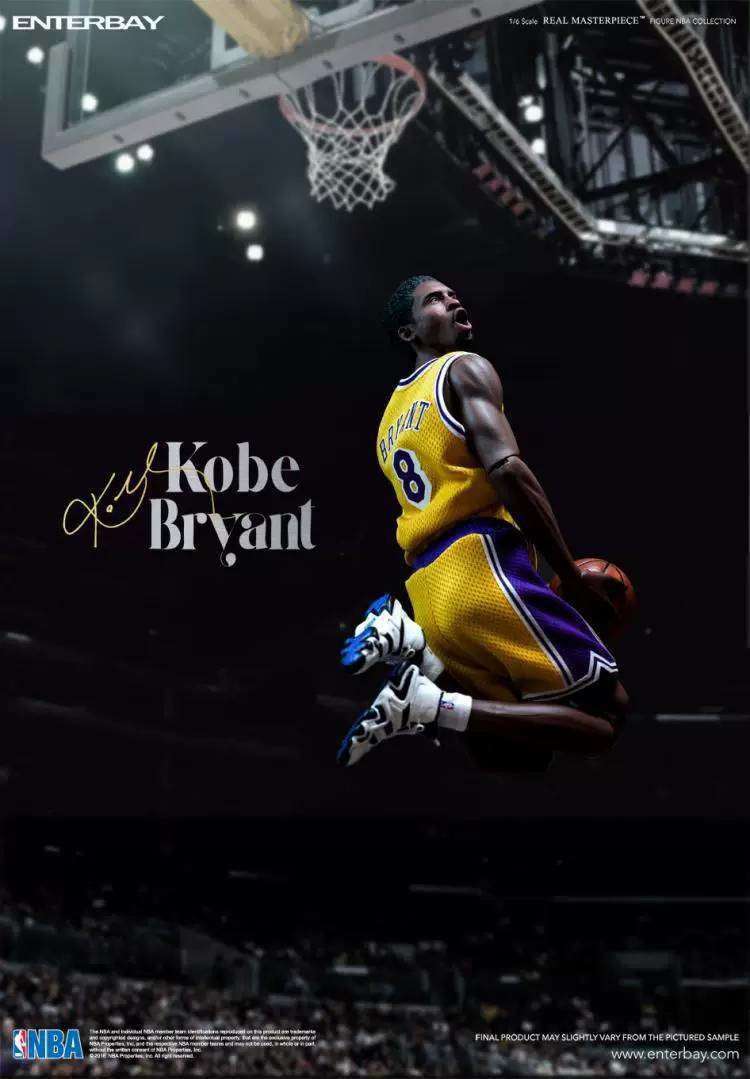 Kobe Bryant