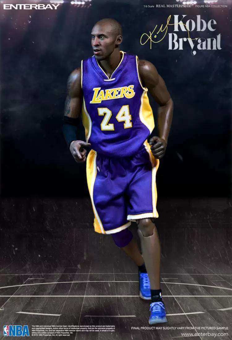 Kobe Bryant