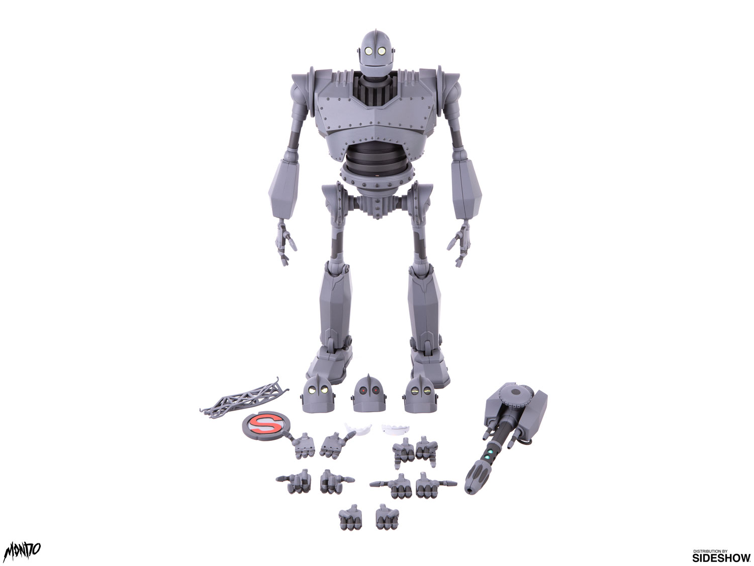 Iron Giant