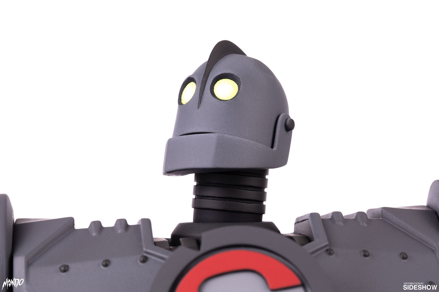 Iron Giant