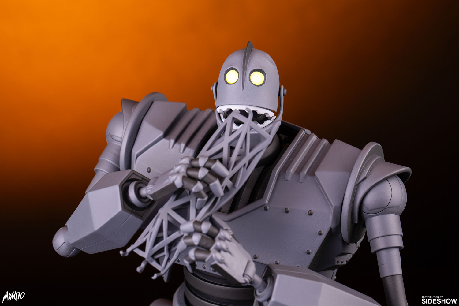 Iron Giant