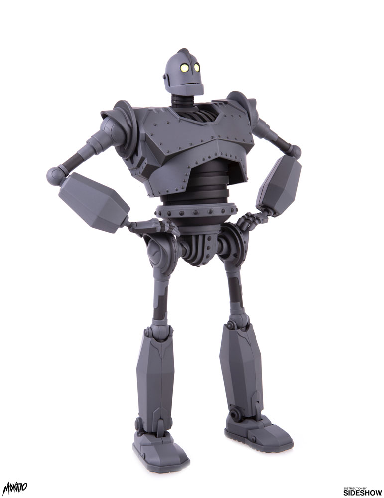 Iron Giant