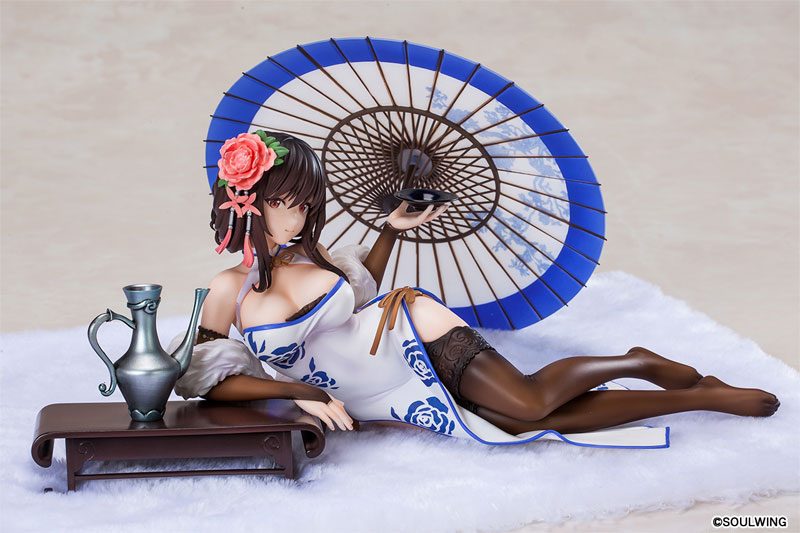 Original Series: Keiseiran - Zhaojun Yuhuan 1/7