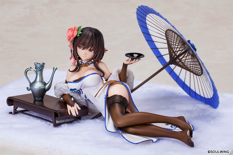 Original Series: Keiseiran - Zhaojun Yuhuan 1/7