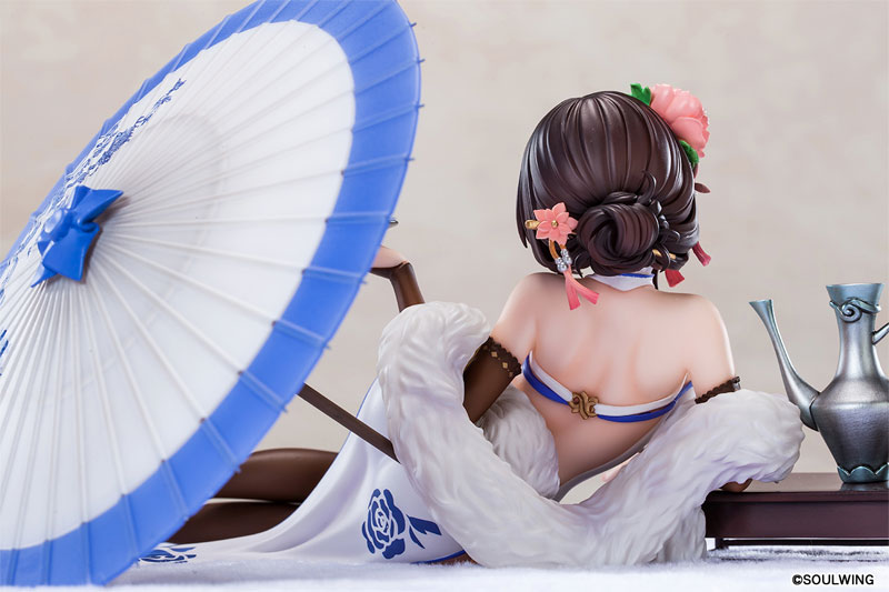 Original Series: Keiseiran - Zhaojun Yuhuan 1/7