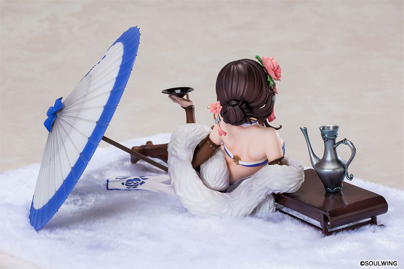 Original Series: Keiseiran - Zhaojun Yuhuan 1/7