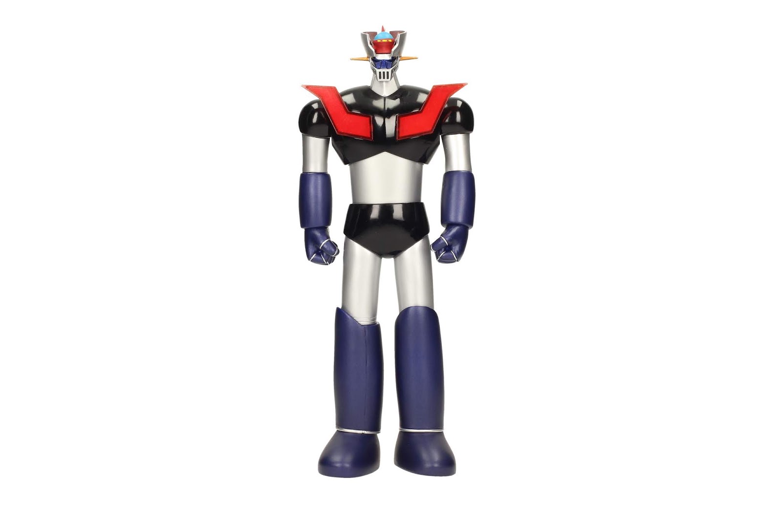Mazinger Z 30 cm with light