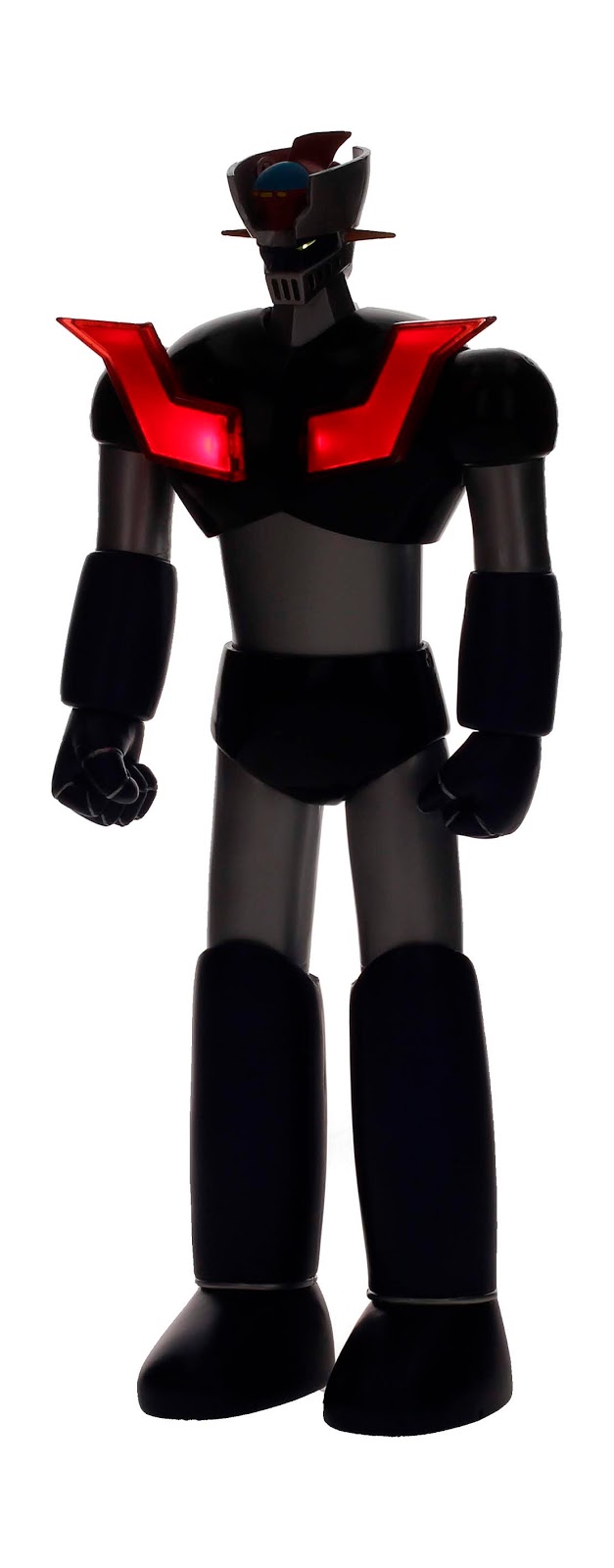 Mazinger Z 30 cm with light