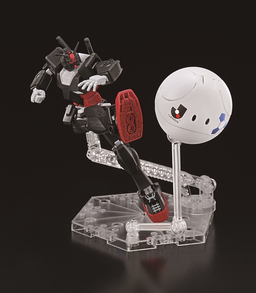 HAROPLA HARO (J.League Ver)