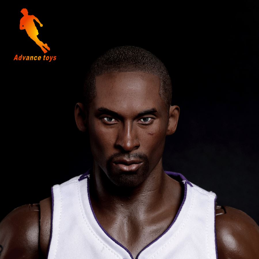AD-024 1/4 Kobe 8