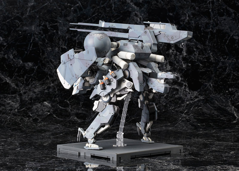 Metal Gear Solid V: The Phantom Pain 1/100 Metal Gear Sahelanthropus