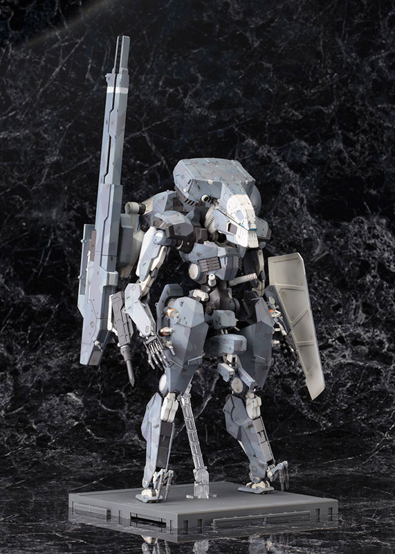 Metal Gear Solid V: The Phantom Pain 1/100 Metal Gear Sahelanthropus