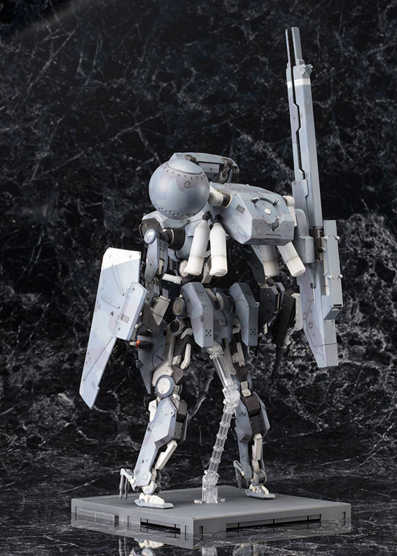 Metal Gear Solid V: The Phantom Pain 1/100 Metal Gear Sahelanthropus