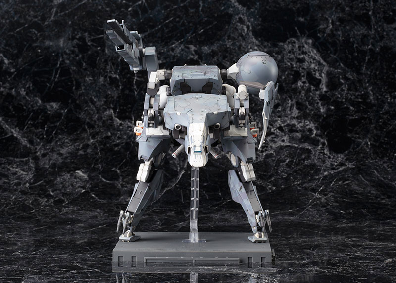 Metal Gear Solid V: The Phantom Pain 1/100 Metal Gear Sahelanthropus