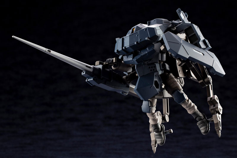 Hexa Gear Flying Unit Woodpecker 1/24 Kit Block
