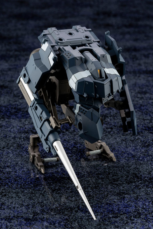 Hexa Gear Flying Unit Woodpecker 1/24 Kit Block