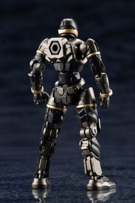 Hexa Gear Alter Native Humanoid Jester 1/24 Kit Block