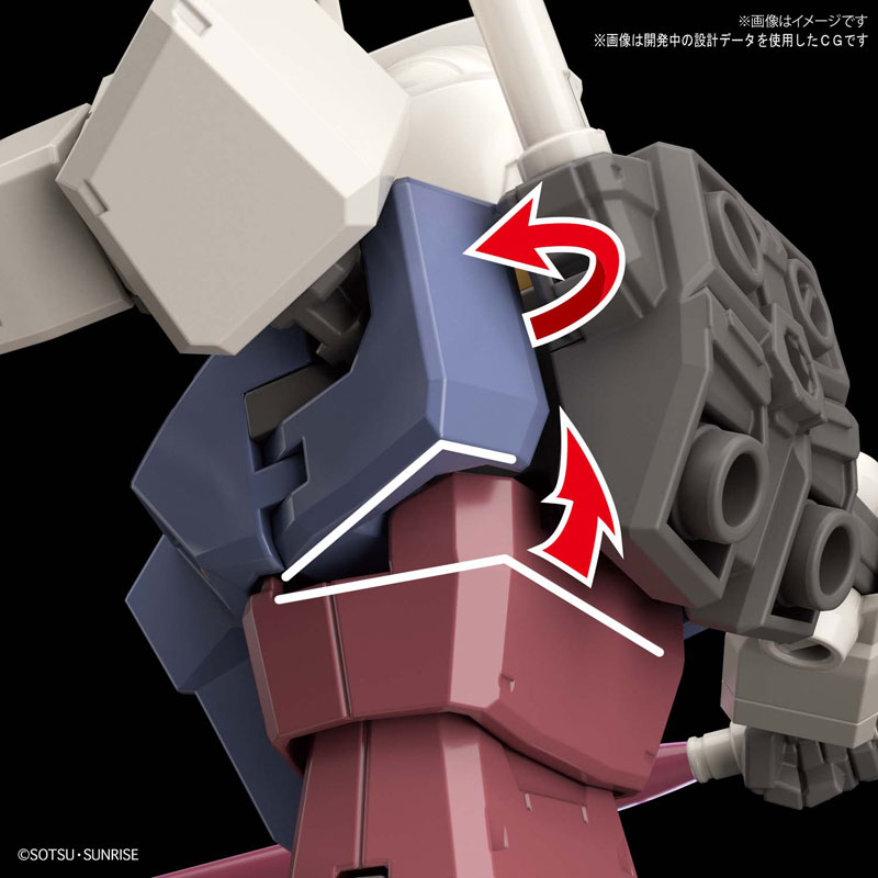 HG 1/144 RX-78-2 Gundam [BEYOND GLOBAL]